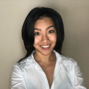 Meet your Posher, Ara